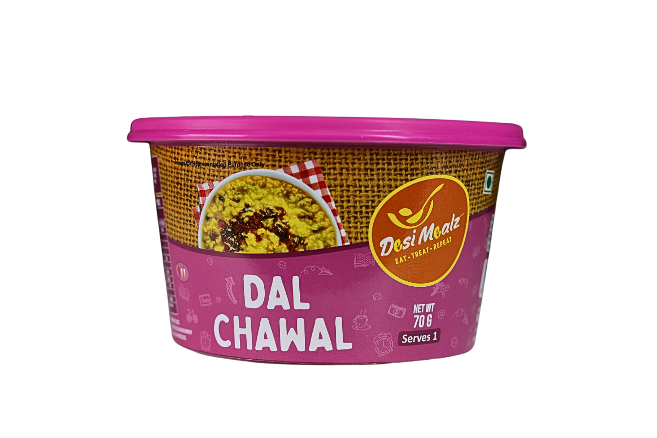 Dal Chawal 