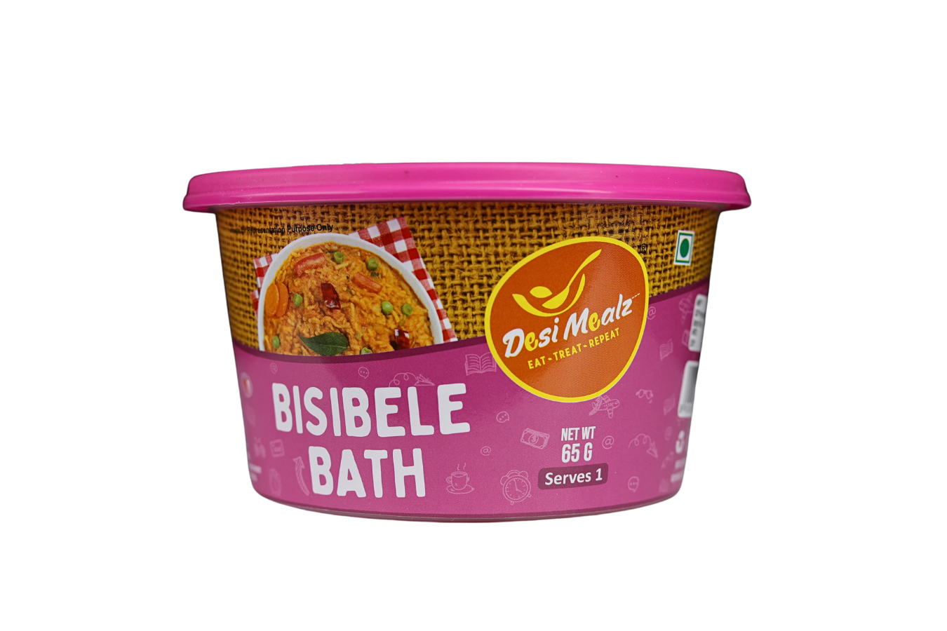Bisibele Bath