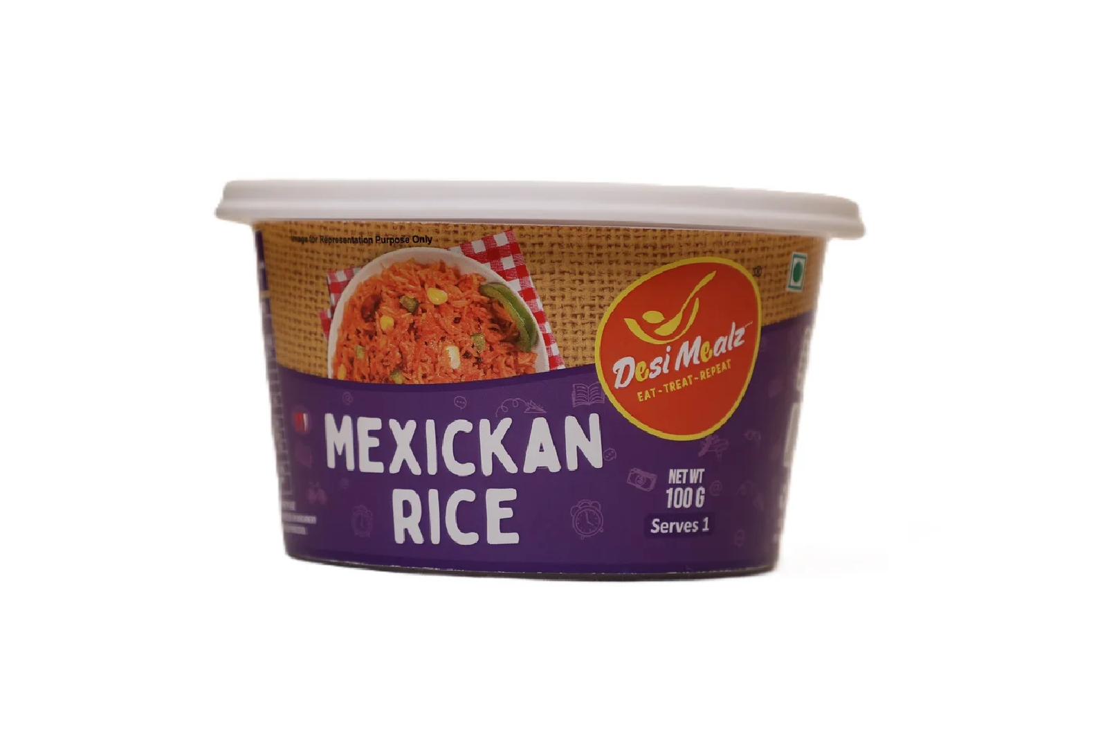 Mexican Rice