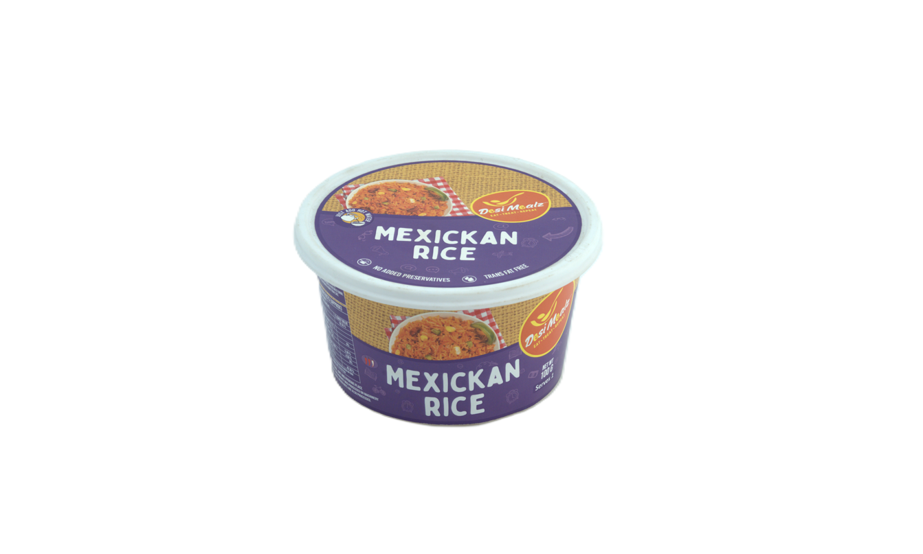Mexican Rice